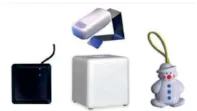 Maternity pack