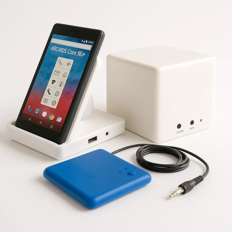 Phone alert pack