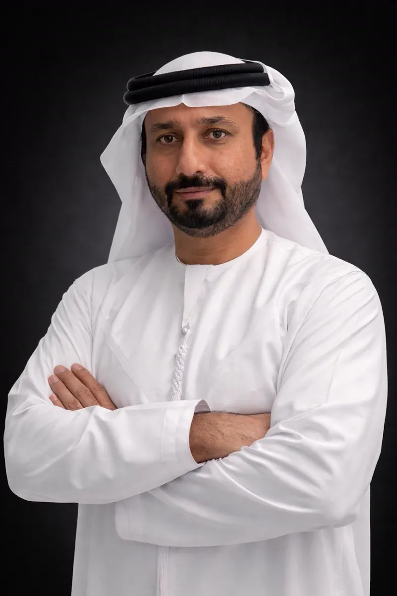 Masoud Alkhoori