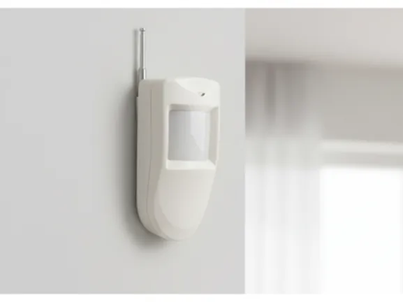 Motion detector