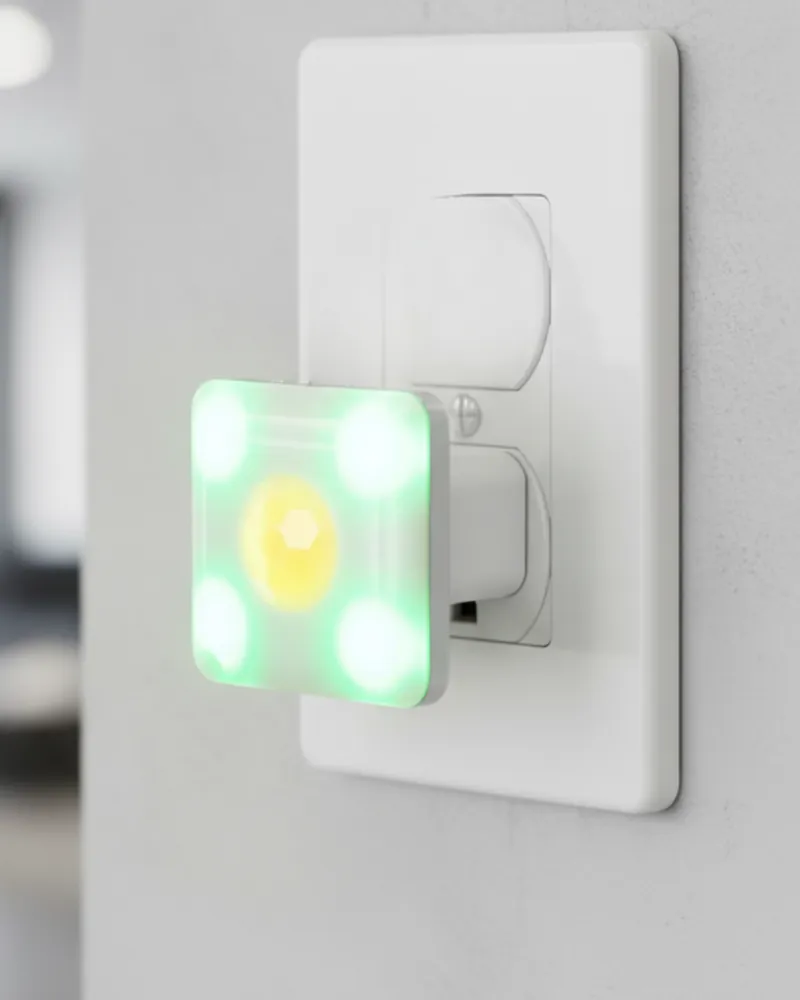 Flash Plug