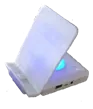 SMS flasher
