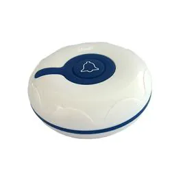 Person call button