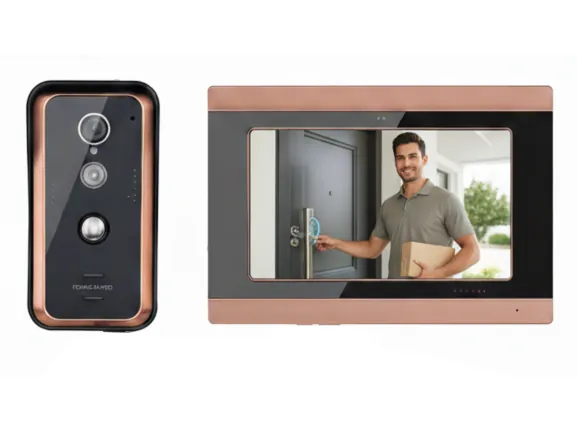 Video portal